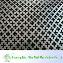 Perforated Metal Sheet